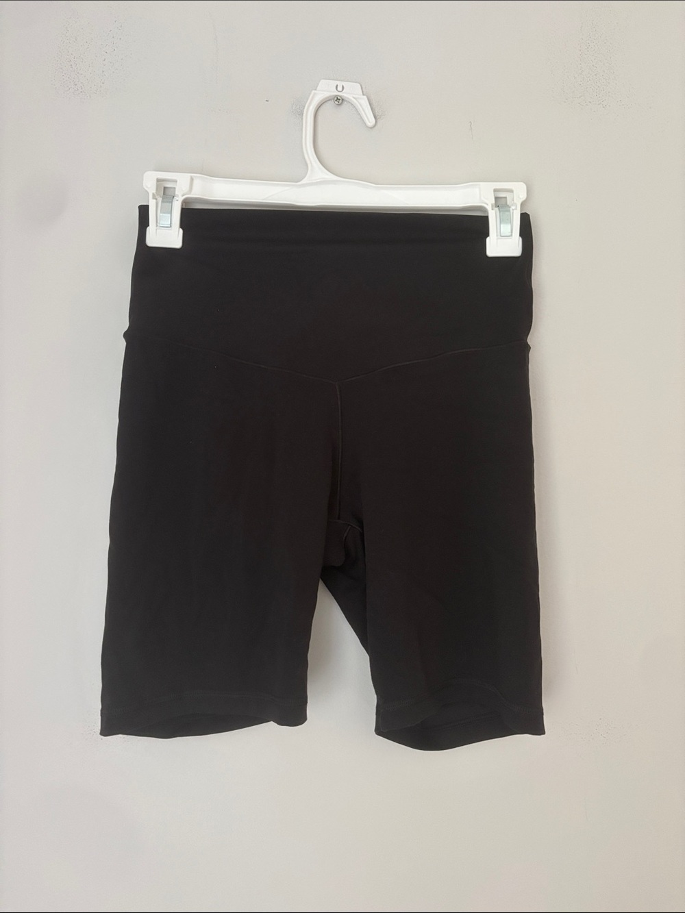 Offline by Aerie Black Real Me 7in Bike Shorts - M
